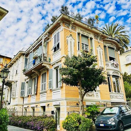 Camere Chicca San Remo Exterior foto
