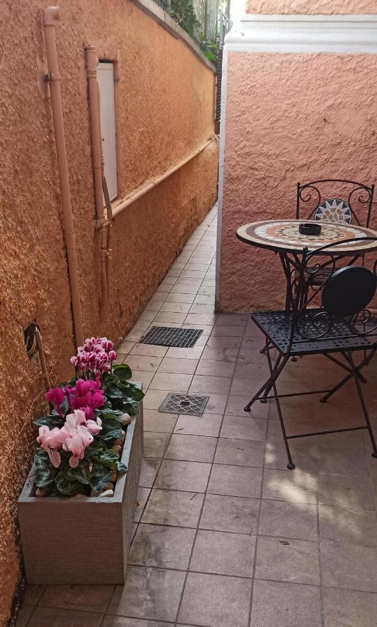 Camere Chicca San Remo Exterior foto