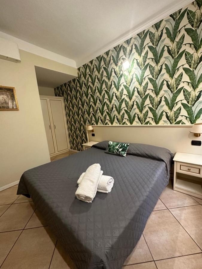 Camere Chicca San Remo Exterior foto